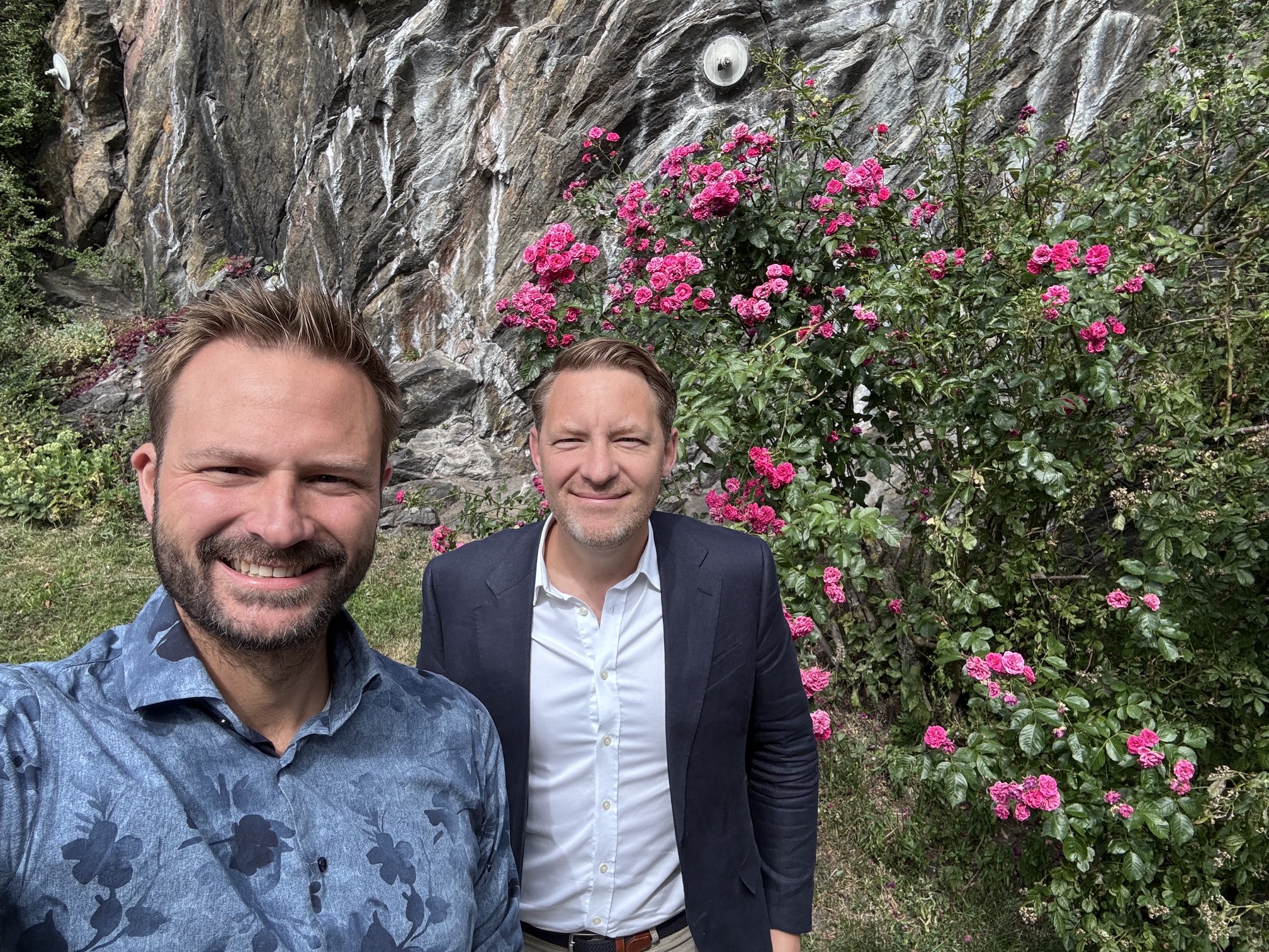 Kvartalspulsen Q2 - Trevlig sommar!