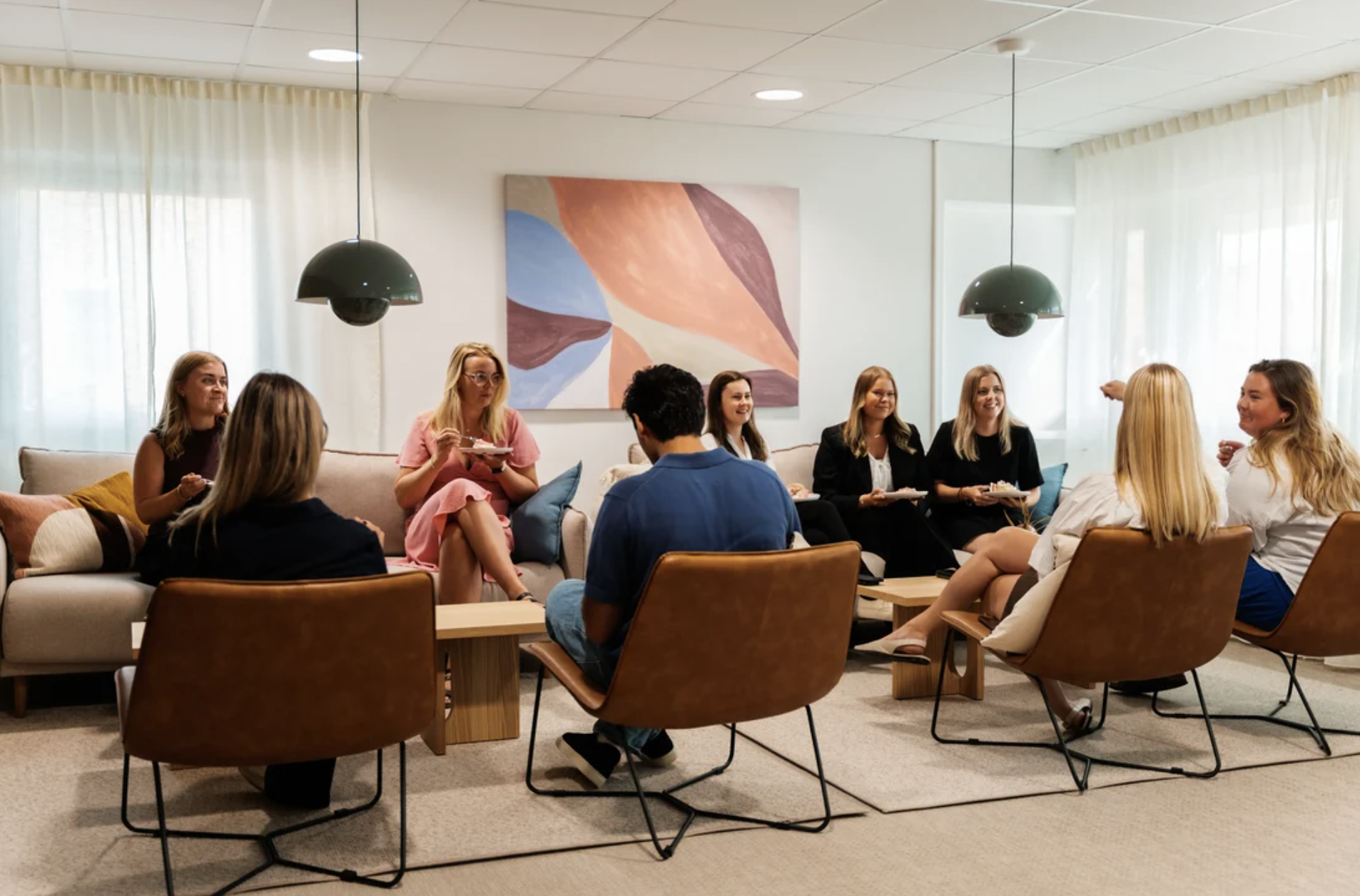 Exsitecs Mentorskapsprogram 2026